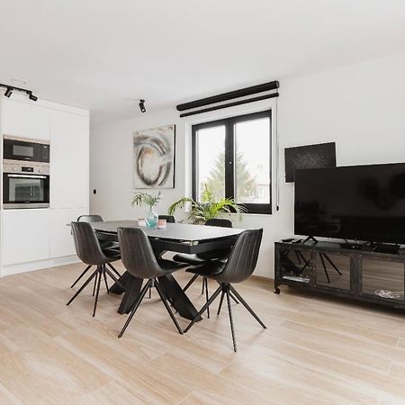Residence Palace Expo Βρυξέλλες Εξωτερικό φωτογραφία