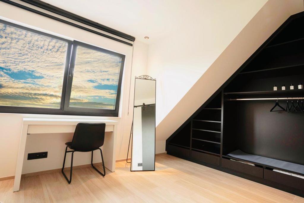 Residence Palace Expo Βρυξέλλες Εξωτερικό φωτογραφία