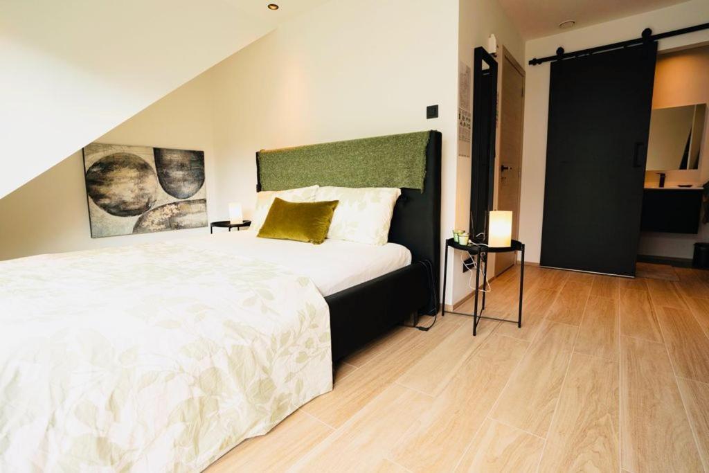 Residence Palace Expo Βρυξέλλες Εξωτερικό φωτογραφία