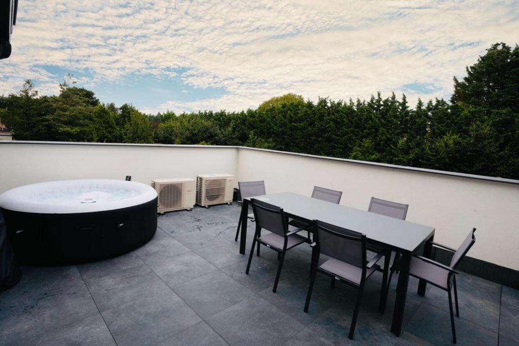 Residence Palace Expo Βρυξέλλες Εξωτερικό φωτογραφία