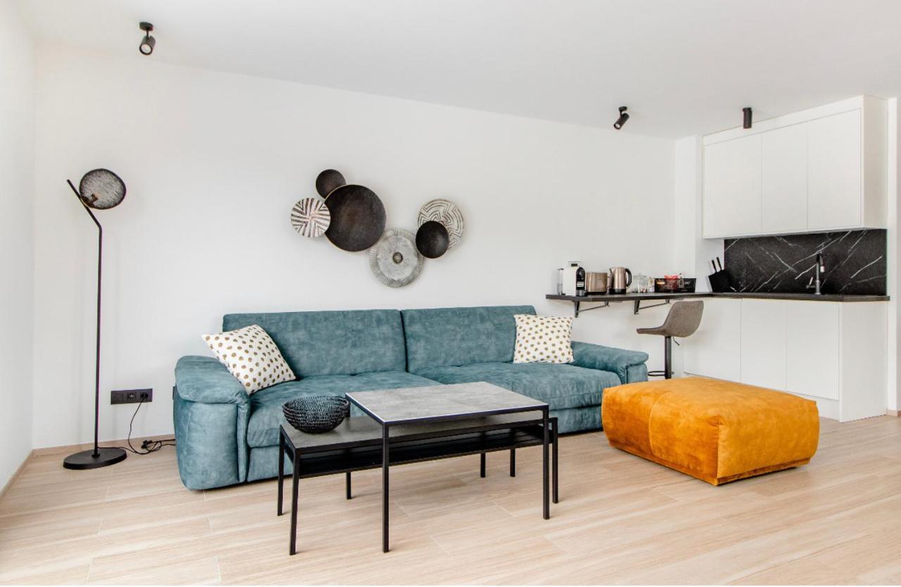 Residence Palace Expo Βρυξέλλες Εξωτερικό φωτογραφία