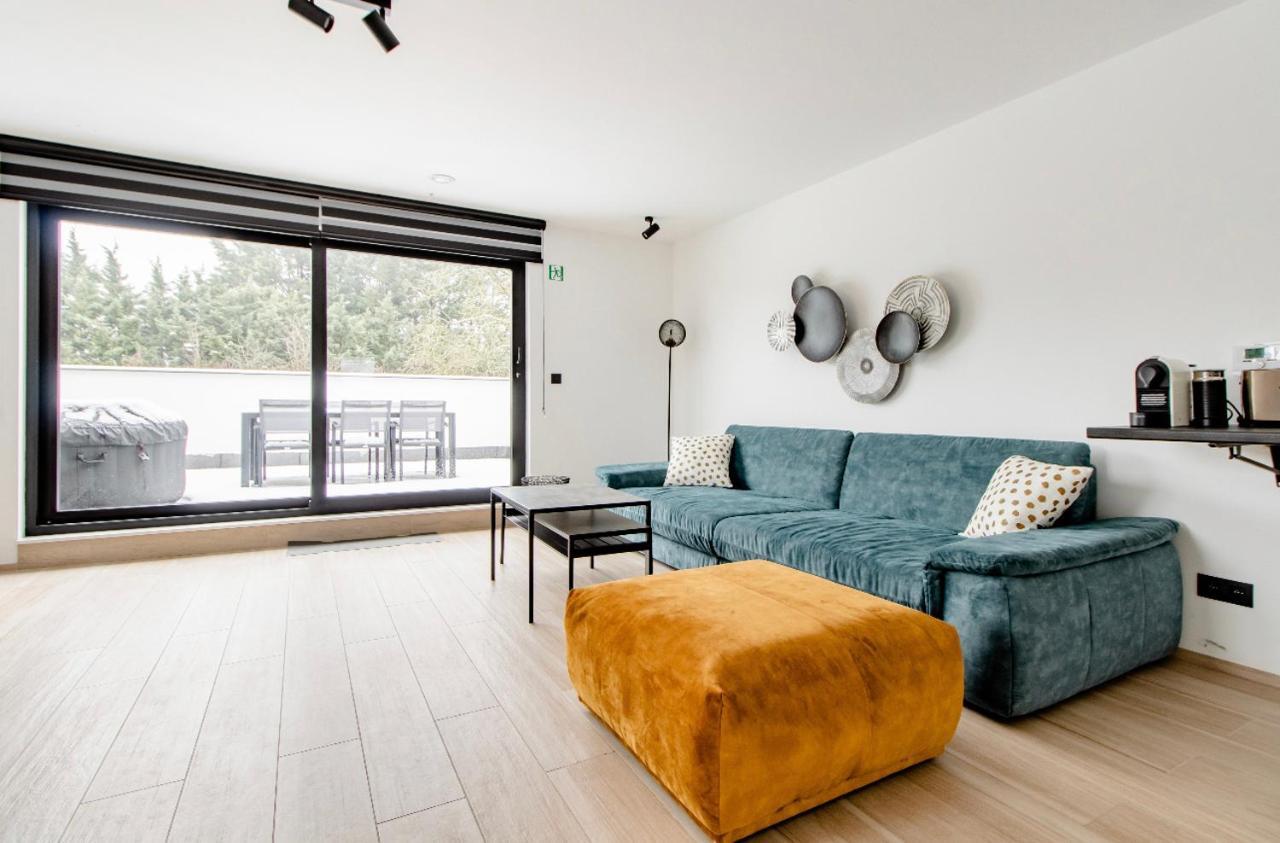 Residence Palace Expo Βρυξέλλες Εξωτερικό φωτογραφία
