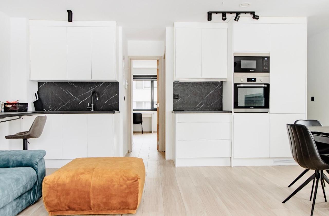Residence Palace Expo Βρυξέλλες Εξωτερικό φωτογραφία
