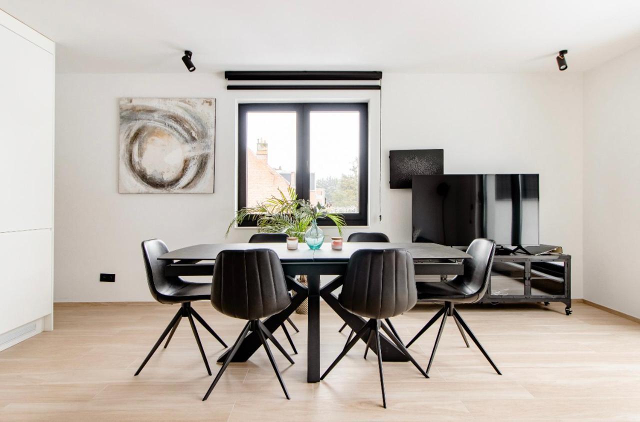 Residence Palace Expo Βρυξέλλες Εξωτερικό φωτογραφία