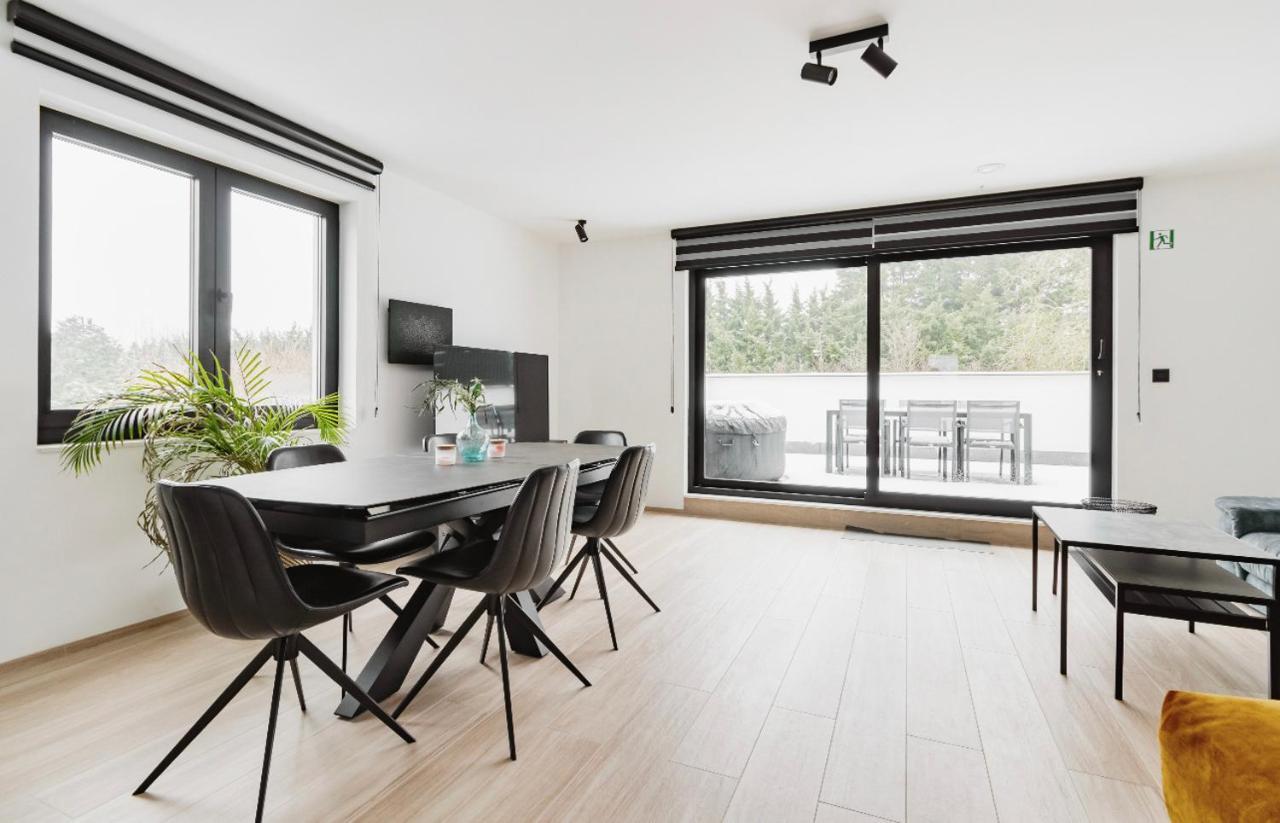 Residence Palace Expo Βρυξέλλες Εξωτερικό φωτογραφία