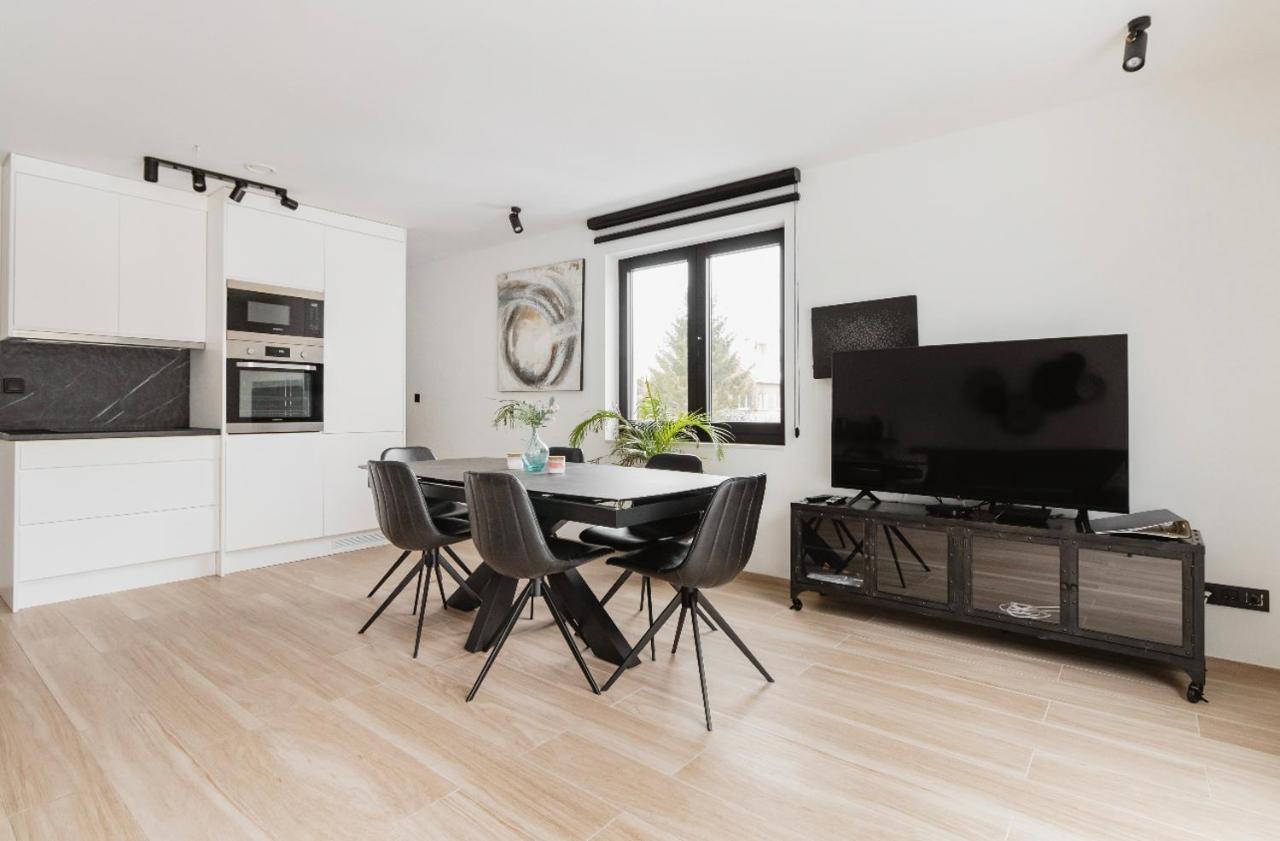Residence Palace Expo Βρυξέλλες Εξωτερικό φωτογραφία